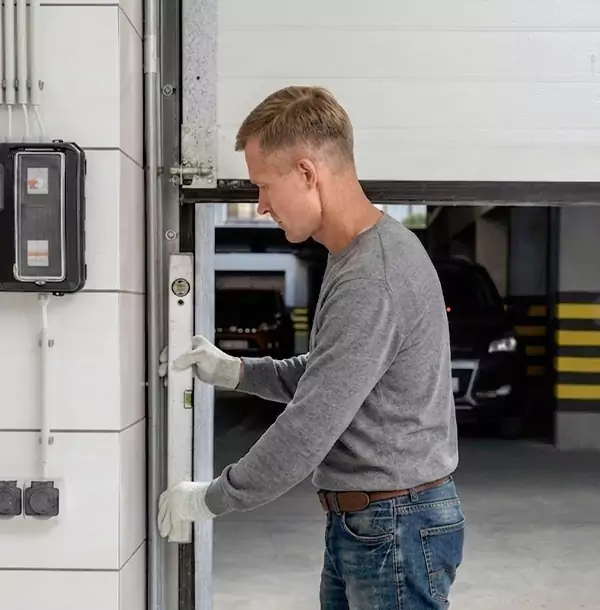 Why Choose Us for Door, Gate and Security Services in Paramount, CA