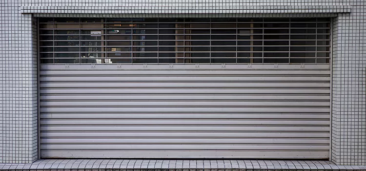 Advanced Solutions for Your Aluminum Garage Doors in Paramount, California
