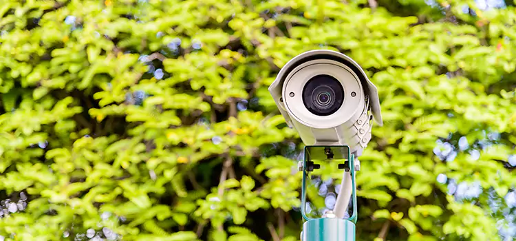 Advanced Surveillance Solutions for Every Need in Paramount