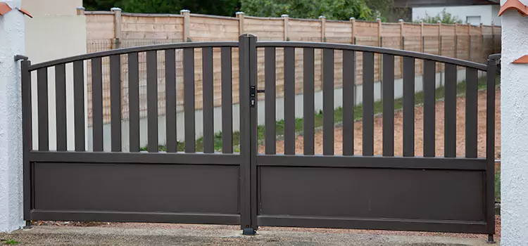 Advanced Gate Solutions in Paramount, CA