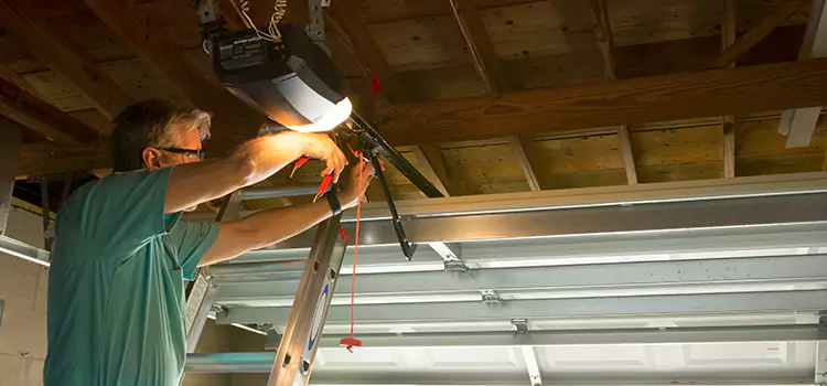 Garage Door Opener Sales and Installation Paramount