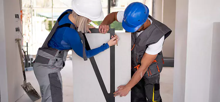 Why Choose Us for Door Panel Services in Paramount, CA?