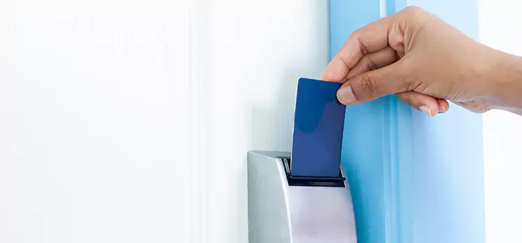 Access Control System Integration Paramount