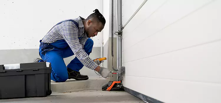 Expert Solutions for Every Garage Lock Need in Paramount, CA