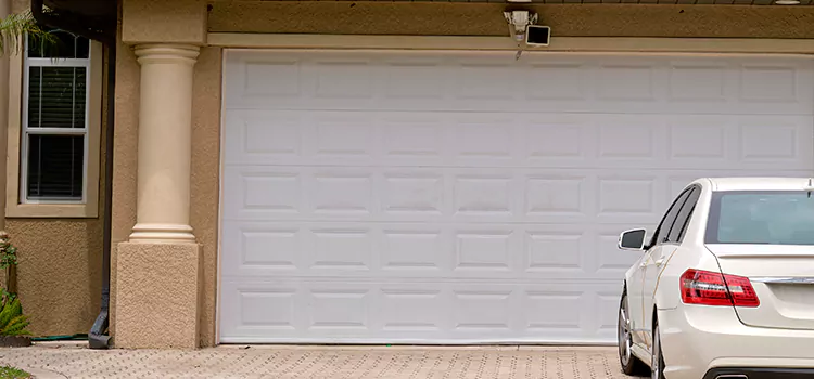 Comprehensive Garage Door Maintenance Services in Paramount, CA