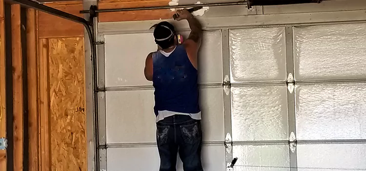 Specialized Garage Door Panel Solutions in Paramount, CA