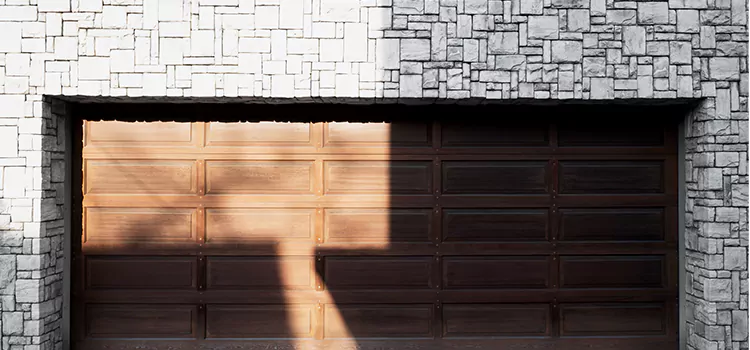 Garage Door Installation Paramount