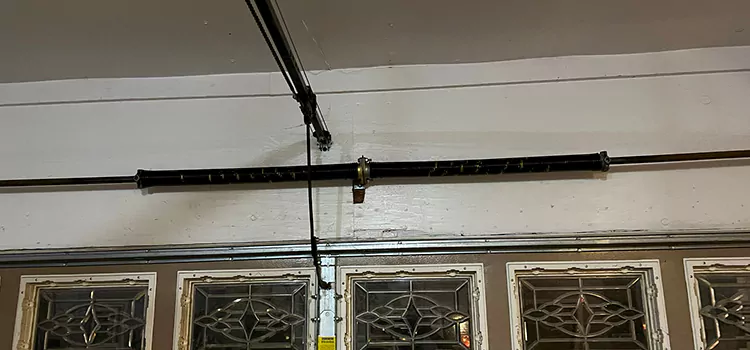 Garage Door Spring Repair Near Me Paramount