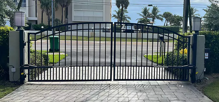Gate Opener Replacement Near Me in Paramount, CA