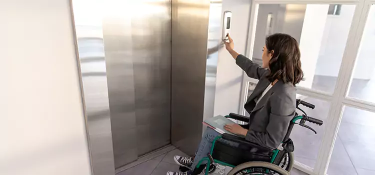 Benefits of Modern Handicap Door Systems in Paramount, CA