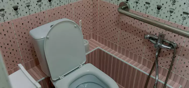 Meeting Diverse Needs With Accessible Restroom Solutions in Paramount, CA