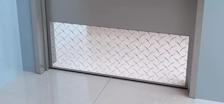 Benefits of Professional Kick Plate Solutions in Paramount, CA
