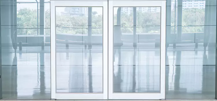 Why Choose Us for Your Motion Sensor Door Needs in Paramount, CA?