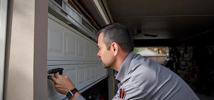Garage Door Cable Replacement Paramount