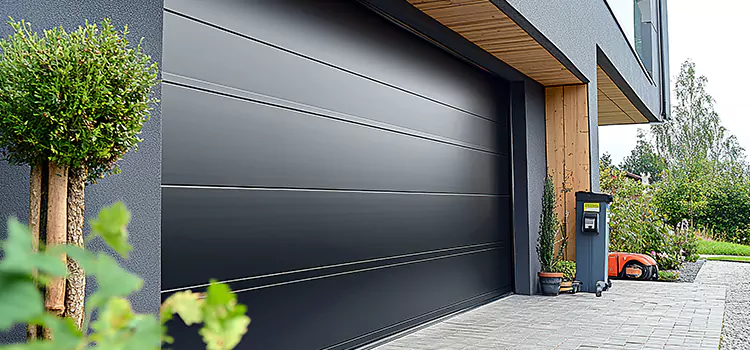 Residential Garage Door Service Paramount