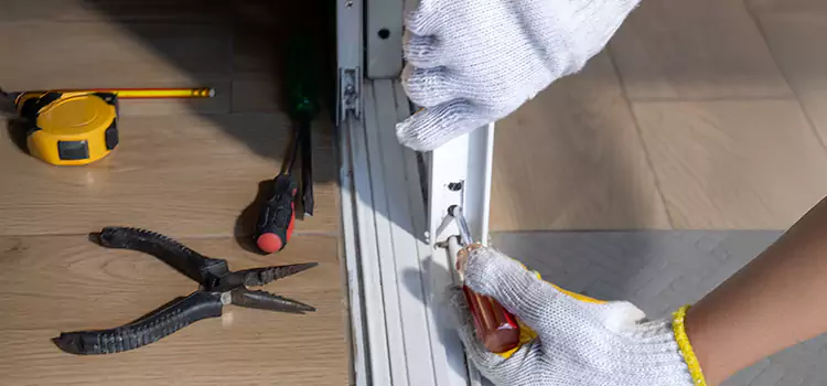 Sliding Door Installation Services in Paramount, CA