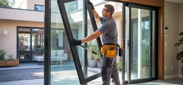 Specialized Sliding Door Roller Services in Paramount, California