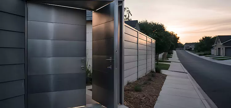 Comprehensive Steel Door Solutions in Paramount, CA