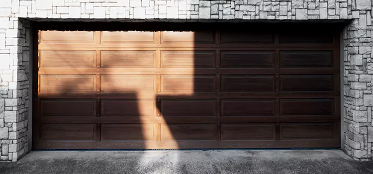Commercial Roll Up Garage Doors Paramount