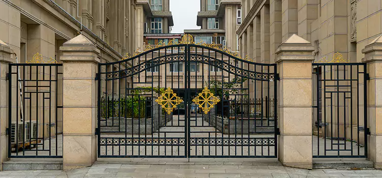 Comprehensive Iron Gate Maintenance Solutions in Paramount, CA