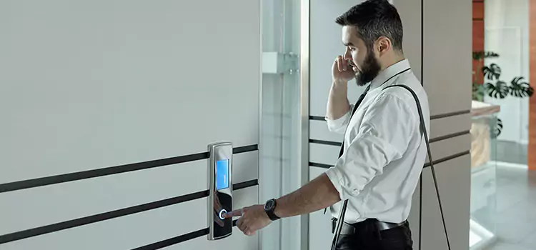 Cloud Based Access Control Paramount