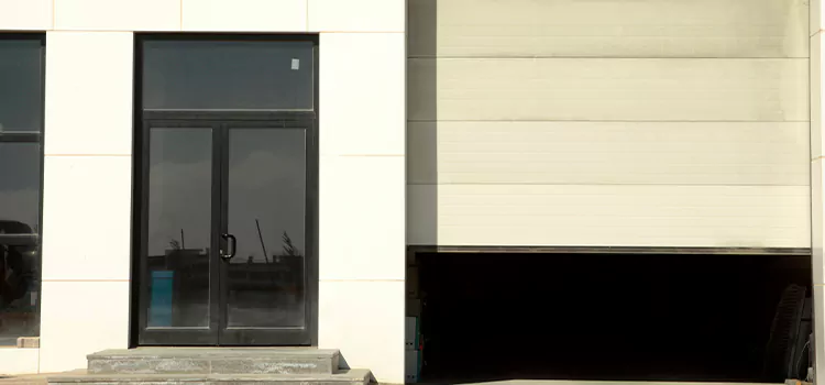 Choose Door & Gate Services Paramount for Unmatched Expertise