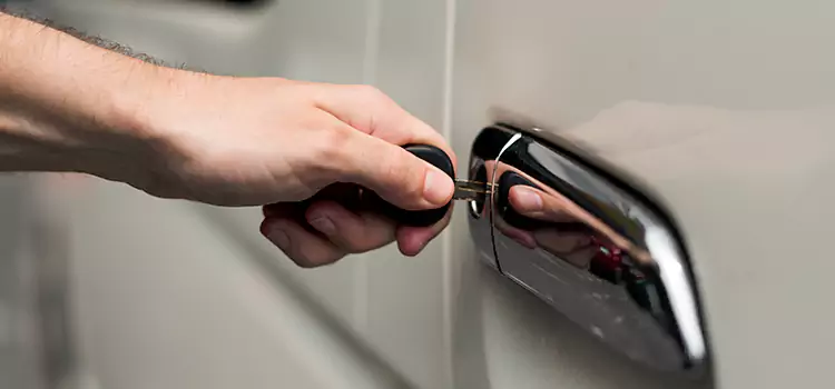Car Unlock Service Price Paramount