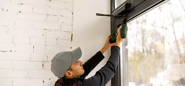 Your Trusted Partner for Door Closer Solutions in Paramount, CA