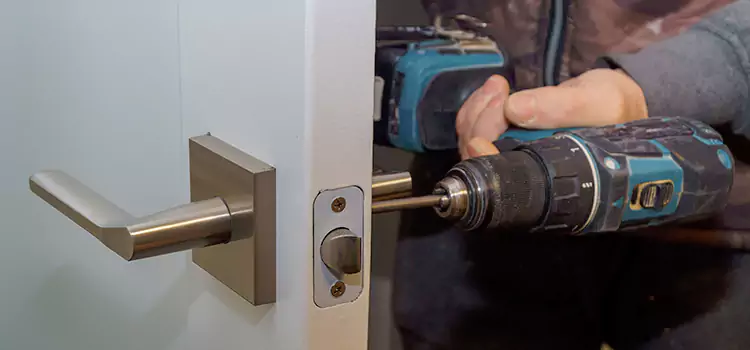Brand Lock Repair and Specialty Services Paramount