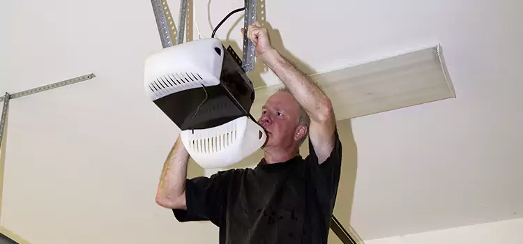 Garage Door Opener Service Paramount