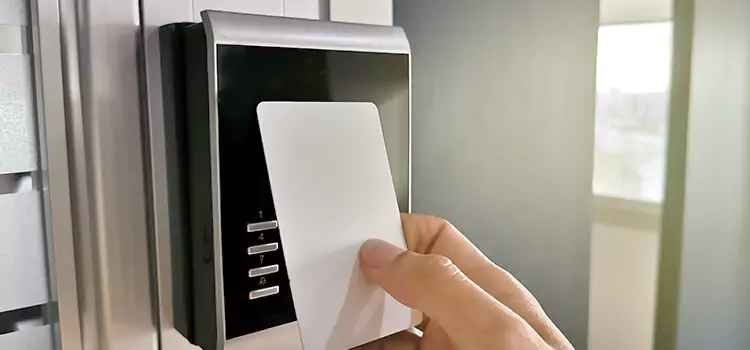 NMS Proximity Switch Door Systems Paramount