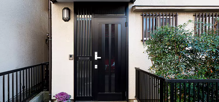 Popular Exterior Door Options in Paramount, CA