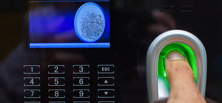 Your Trusted Partner for Secure Access in Paramount, CA