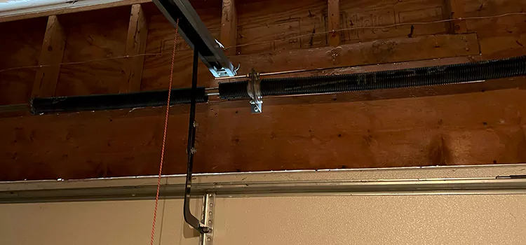 Broken Garage Door Cable Repair in Paramount, CA
