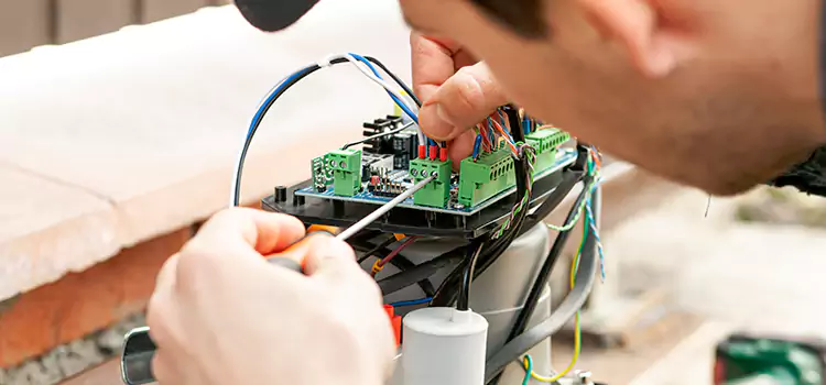 Specialized Brand Gate Motor Repairs Paramount