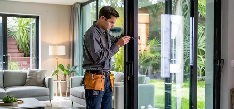 Why Choose Us for Your Glass Door Needs in Paramount, CA?