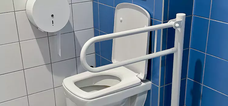 Comprehensive Solutions in Paramount, CA for Accessible Facilities