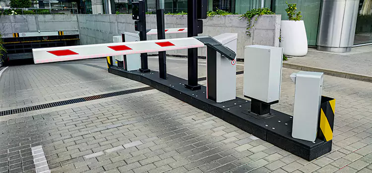 Custom Gate Design & Integration Paramount