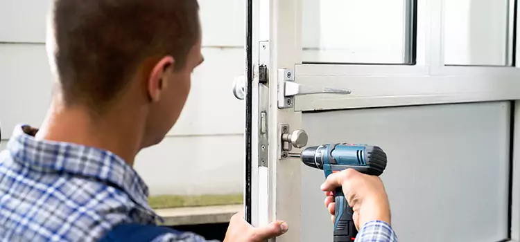 Experienced and Reliable Technicians Paramount