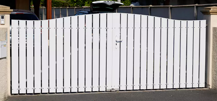 Why Choose Us for Residential Gate Repair in Paramount, CA?
