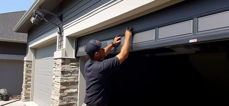 Janus Roll Up Doors Paramount