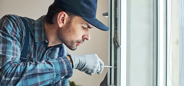 Emergency Response for Latch Issues Paramount