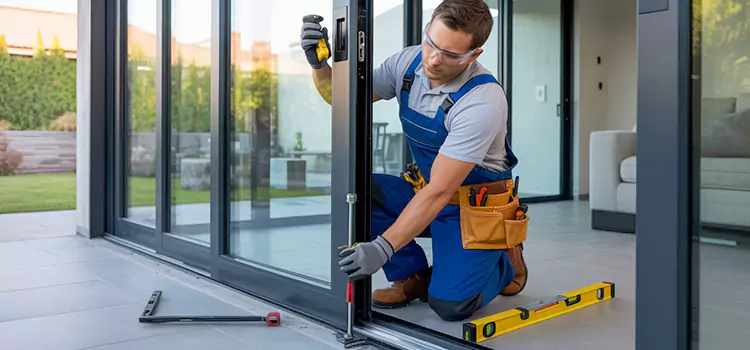 Patio Door Replacement Paramount