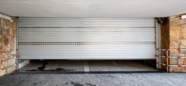 Steel Garage Door Repair Paramount