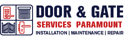 Door & Gate Services Paramount
